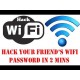 Wireless Hacking Tools