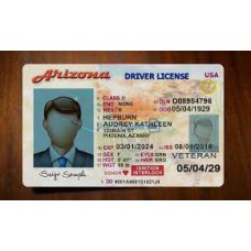(12) arizona personal FULLZ with driver license ( front & back )