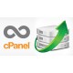 cPanel / Good For Uploading/Domain Working  ( 3MONTH )