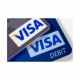 1 USA Visa Credit Card ( FULL CC)